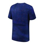 Günstige Fußballtrikots Frankreich Heimtrikot 2025 Kurzarm